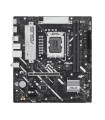 Placa base asus intel prme b860m - k socket 1851 ddr5 x2 max 128gb hdmi displayport matx