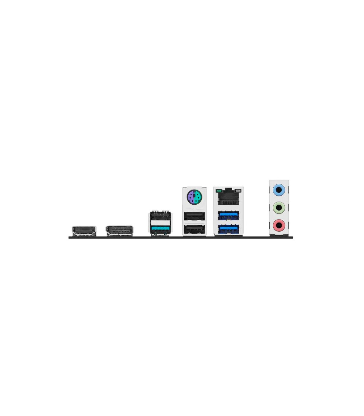 Placa base asus intel prme b860m - k socket 1851 ddr5 x2 max 128gb hdmi displayport matx