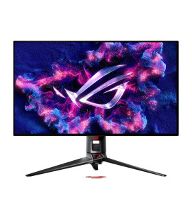 Monitor oled asus rog swift pg32ucdp 31.5 pulgadas 3840 x 2160 0.03ms usb hdmi displayport reg. altura