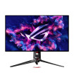 Monitor oled asus rog swift pg32ucdp 31.5 pulgadas 3840 x 2160 0.03ms usb hdmi displayport reg. altura