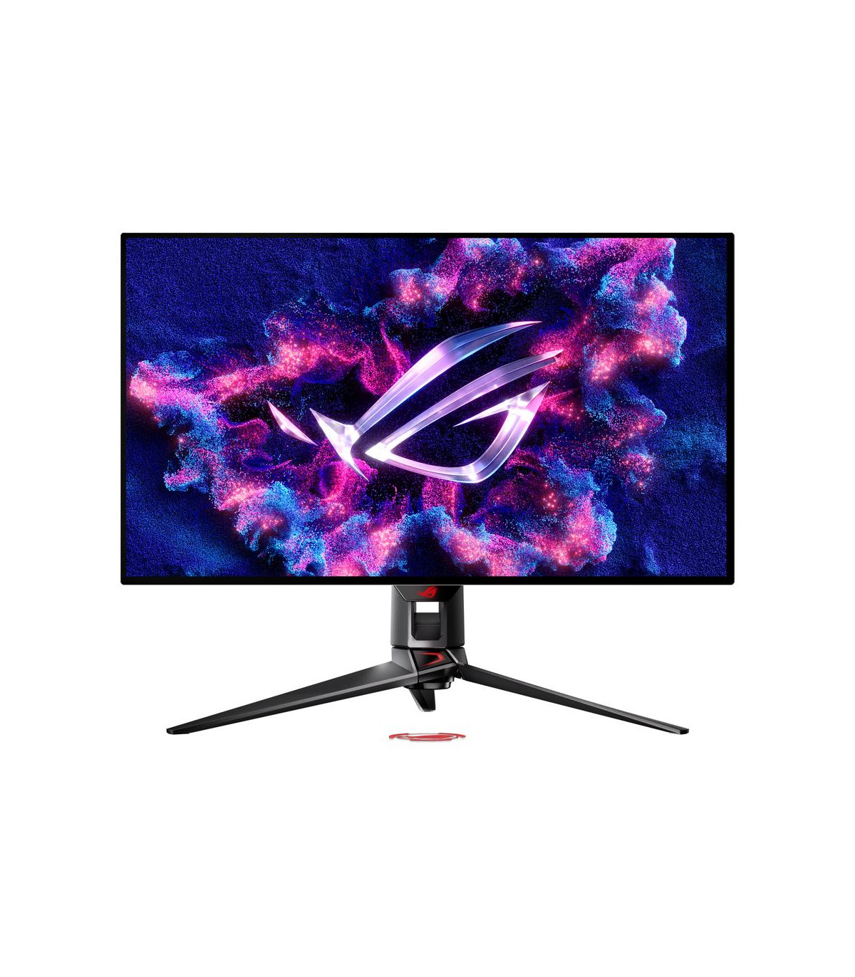Monitor oled asus rog swift pg32ucdp 31.5 pulgadas 3840 x 2160 0.03ms usb hdmi displayport reg. altura
