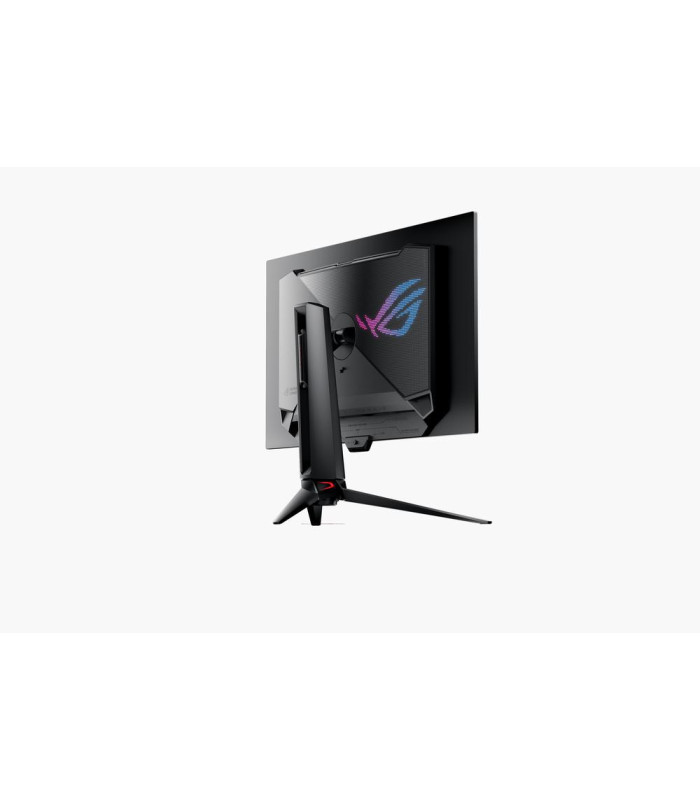 Monitor oled asus rog swift pg32ucdp 31.5 pulgadas 3840 x 2160 0.03ms usb hdmi displayport reg. altura