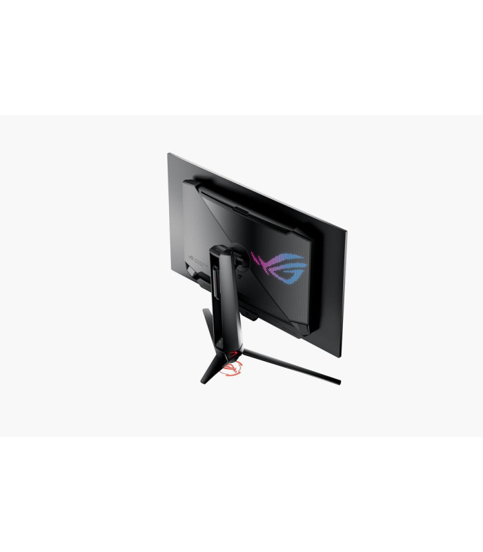 Monitor oled asus rog swift pg32ucdp 31.5 pulgadas 3840 x 2160 0.03ms usb hdmi displayport reg. altura