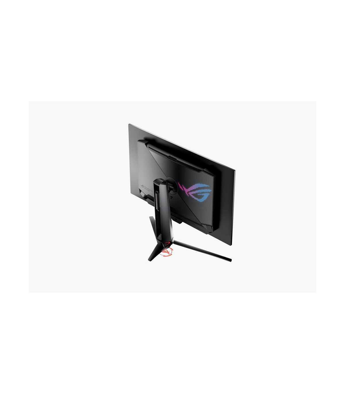 Monitor oled asus rog swift pg32ucdp 31.5 pulgadas 3840 x 2160 0.03ms usb hdmi displayport reg. altura