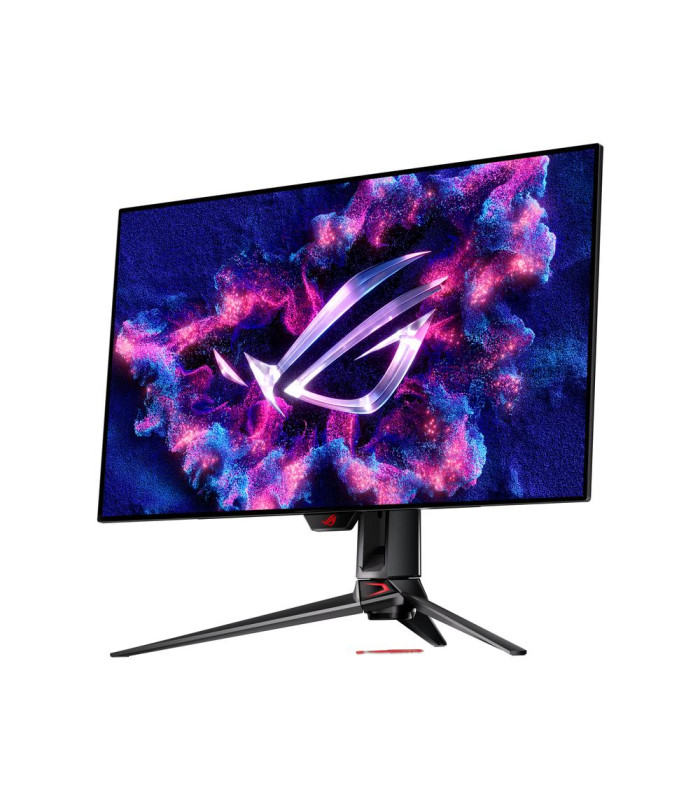 Monitor oled asus rog swift pg32ucdp 31.5 pulgadas 3840 x 2160 0.03ms usb hdmi displayport reg. altura