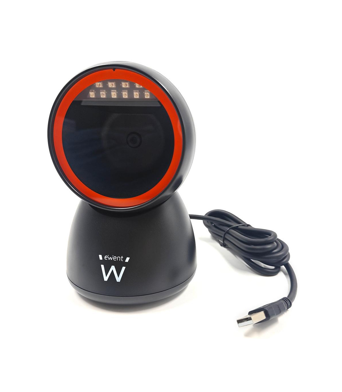 Lector codigo de barras ewent ew3450 2d