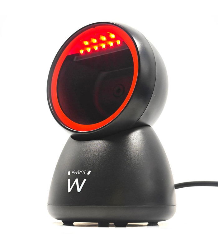 Lector codigo de barras ewent ew3450 2d