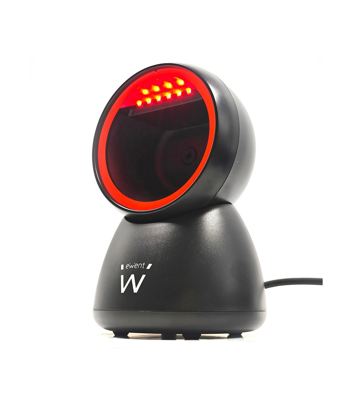 Lector codigo de barras ewent ew3450 2d