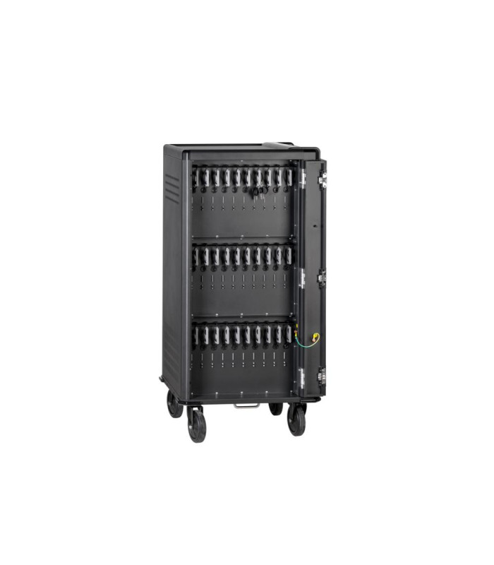 Armario carro de carga ewent ew1702 30 dispositivos