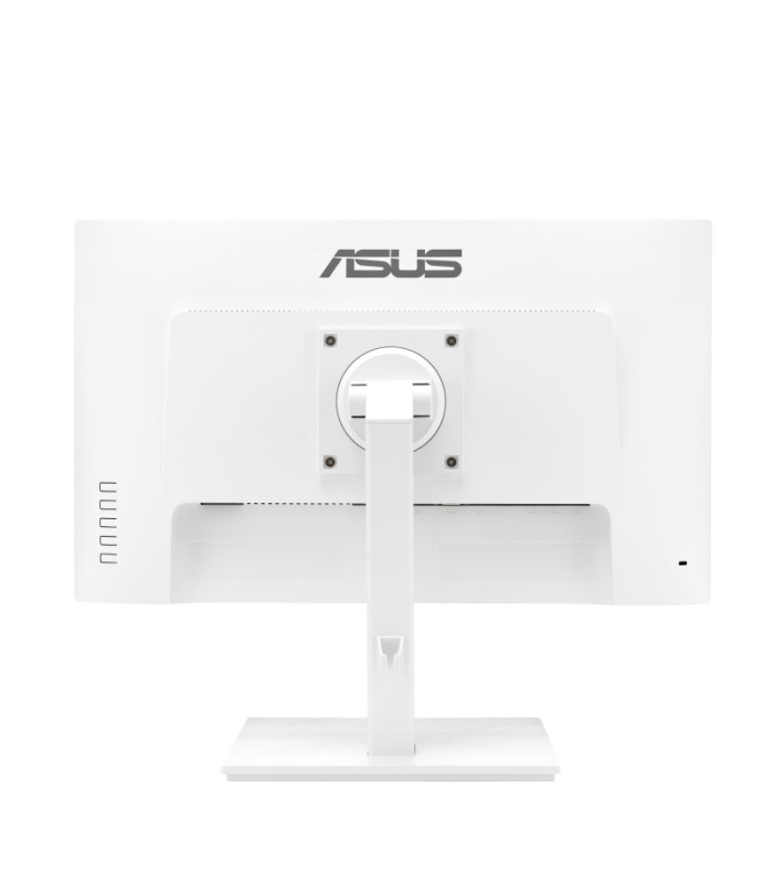 Monitor led ips asus va24eqsb - w 23.8 pulgadas fhd 5ms hdmi d - sub usb displayport altavoces reg. altura