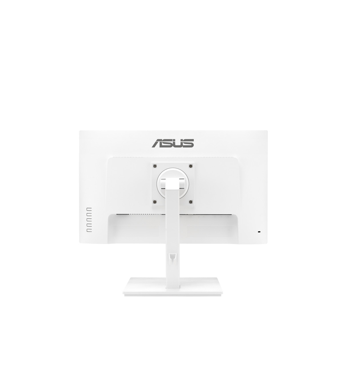 Monitor led ips asus va24eqsb - w 23.8 pulgadas fhd 5ms hdmi d - sub usb displayport altavoces reg. altura
