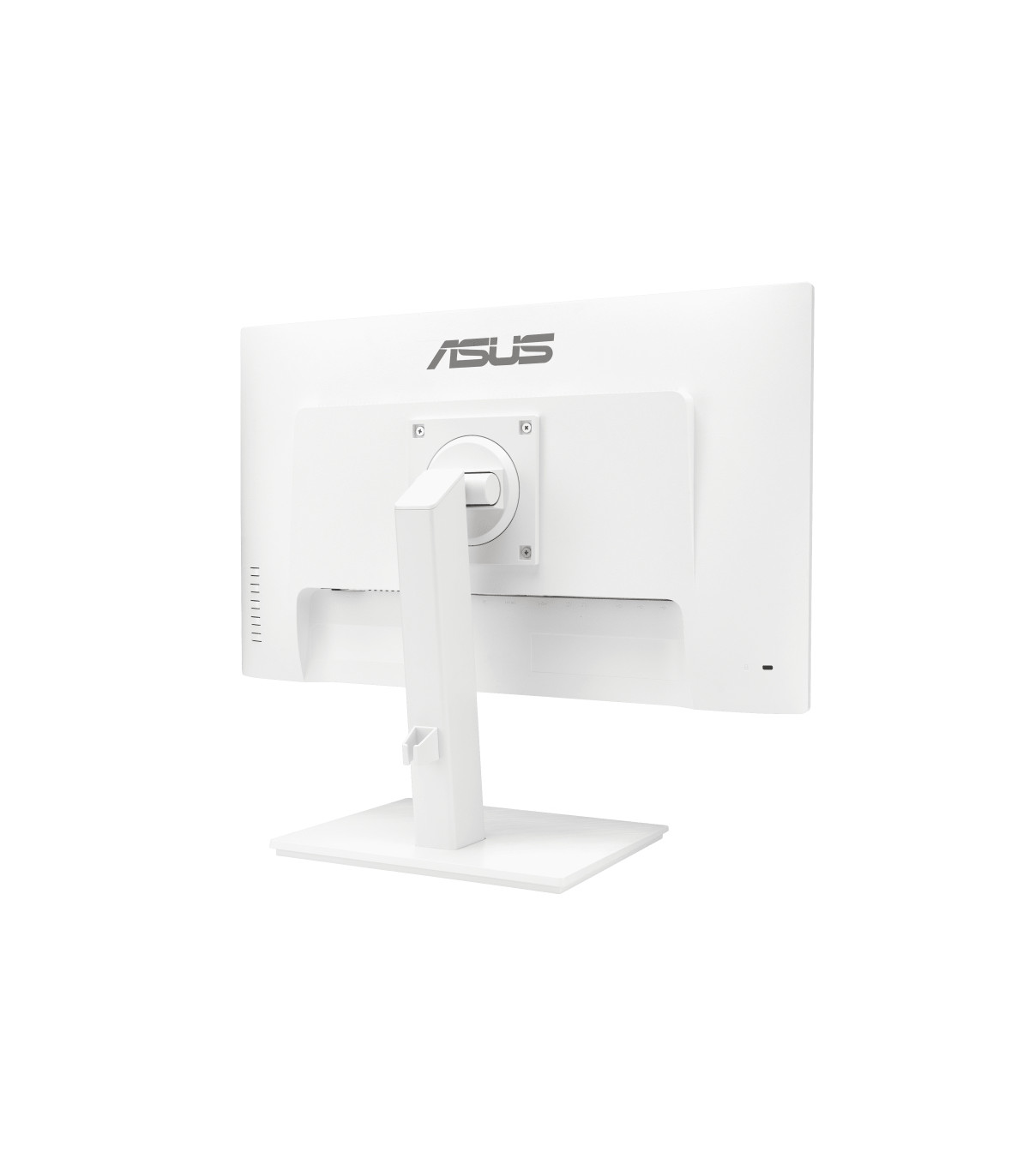 Monitor led ips asus va24eqsb - w 23.8 pulgadas fhd 5ms hdmi d - sub usb displayport altavoces reg. altura