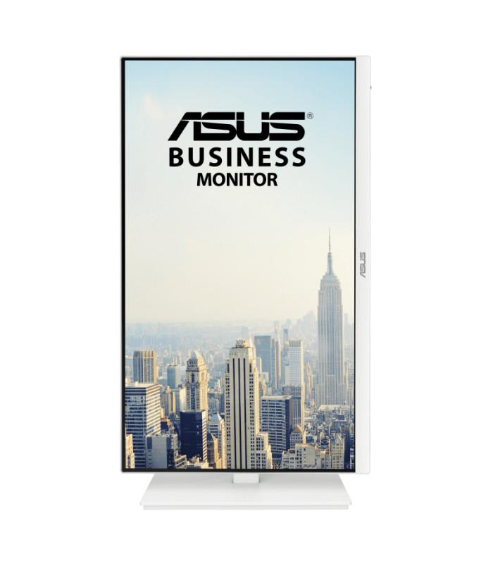 Monitor led ips asus va24eqsb - w 23.8 pulgadas fhd 5ms hdmi d - sub usb displayport altavoces reg. altura