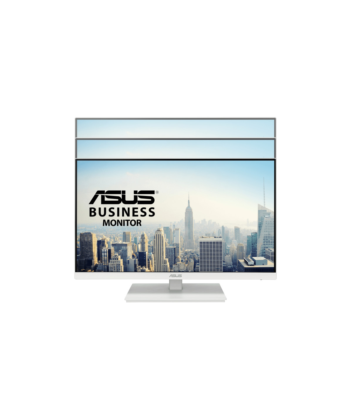 Monitor led ips asus va24eqsb - w 23.8 pulgadas fhd 5ms hdmi d - sub usb displayport altavoces reg. altura