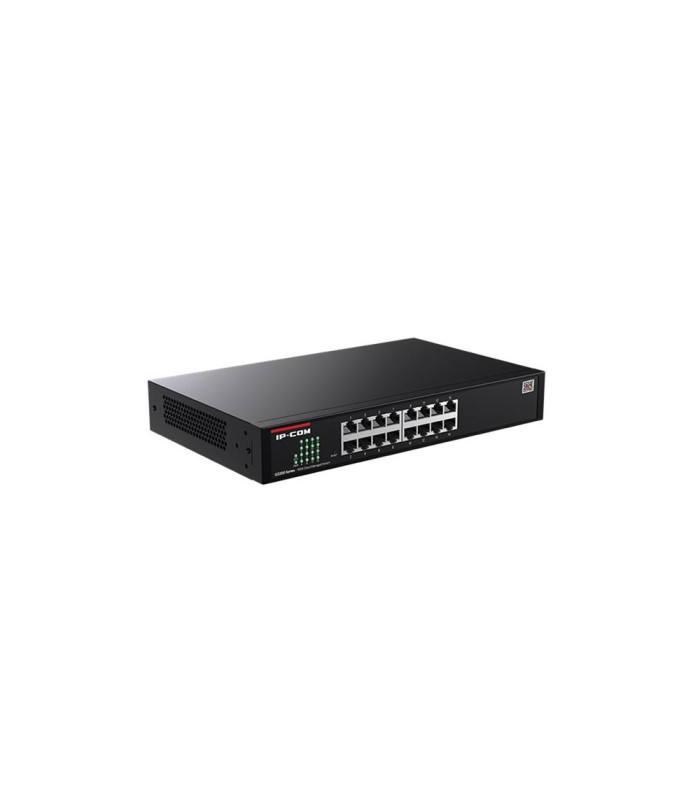 Switch ip - com g2216d 16 puertos