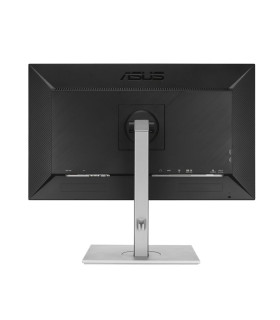 Monitor led ips pa278cv 27 pulgadas 2560 x 1440 5ms hdmi displayport usb - c altavoces reg. altura