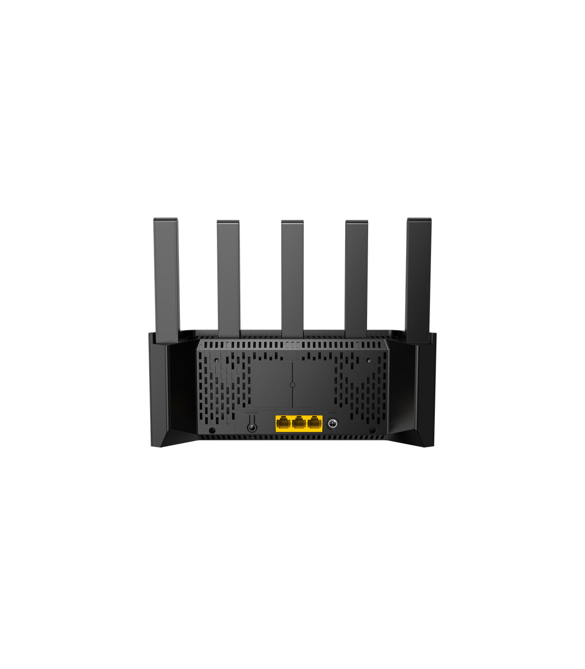 Router wifi tenda te3l