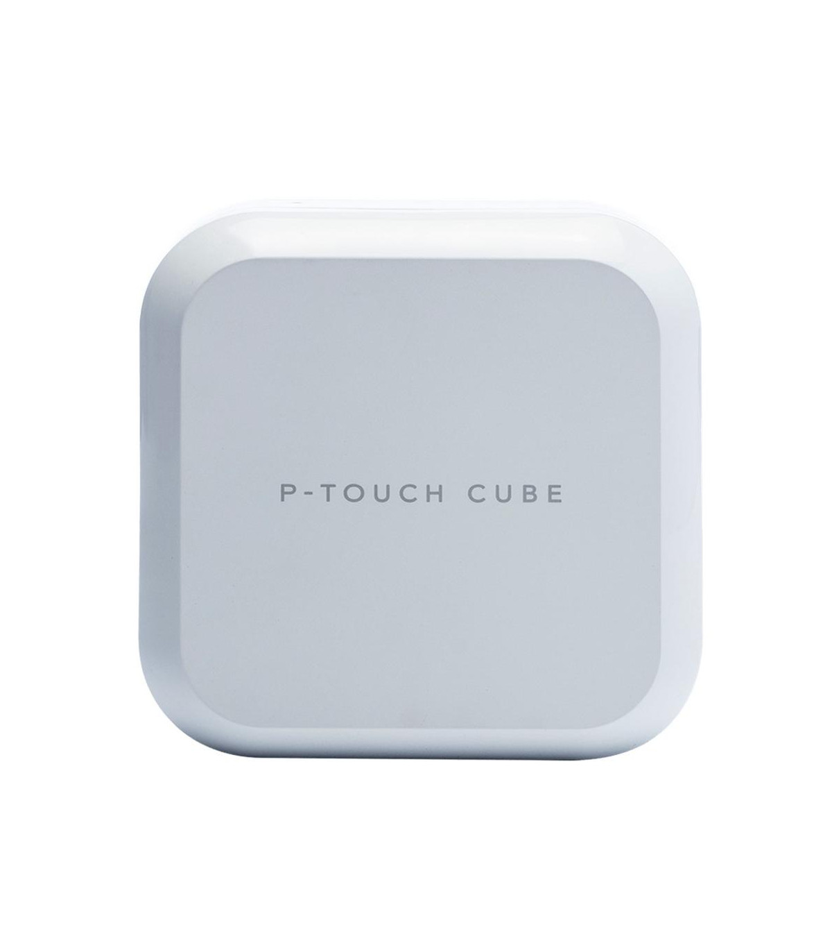 Rotuladora brother pt - p710bth cube