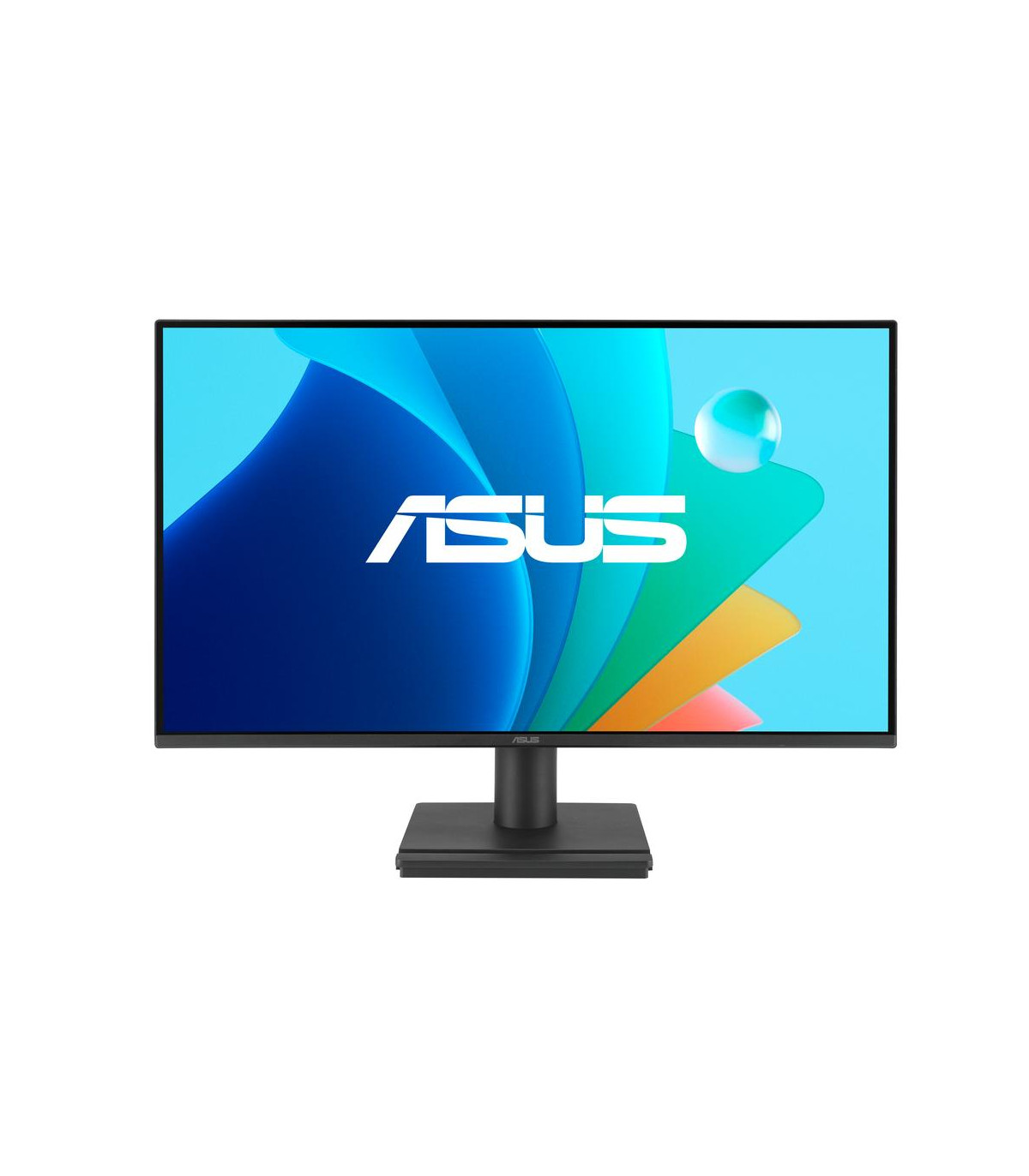 Monitor led asus ips va259hga 24.5 pulgadas hdmi d - sub altavoces