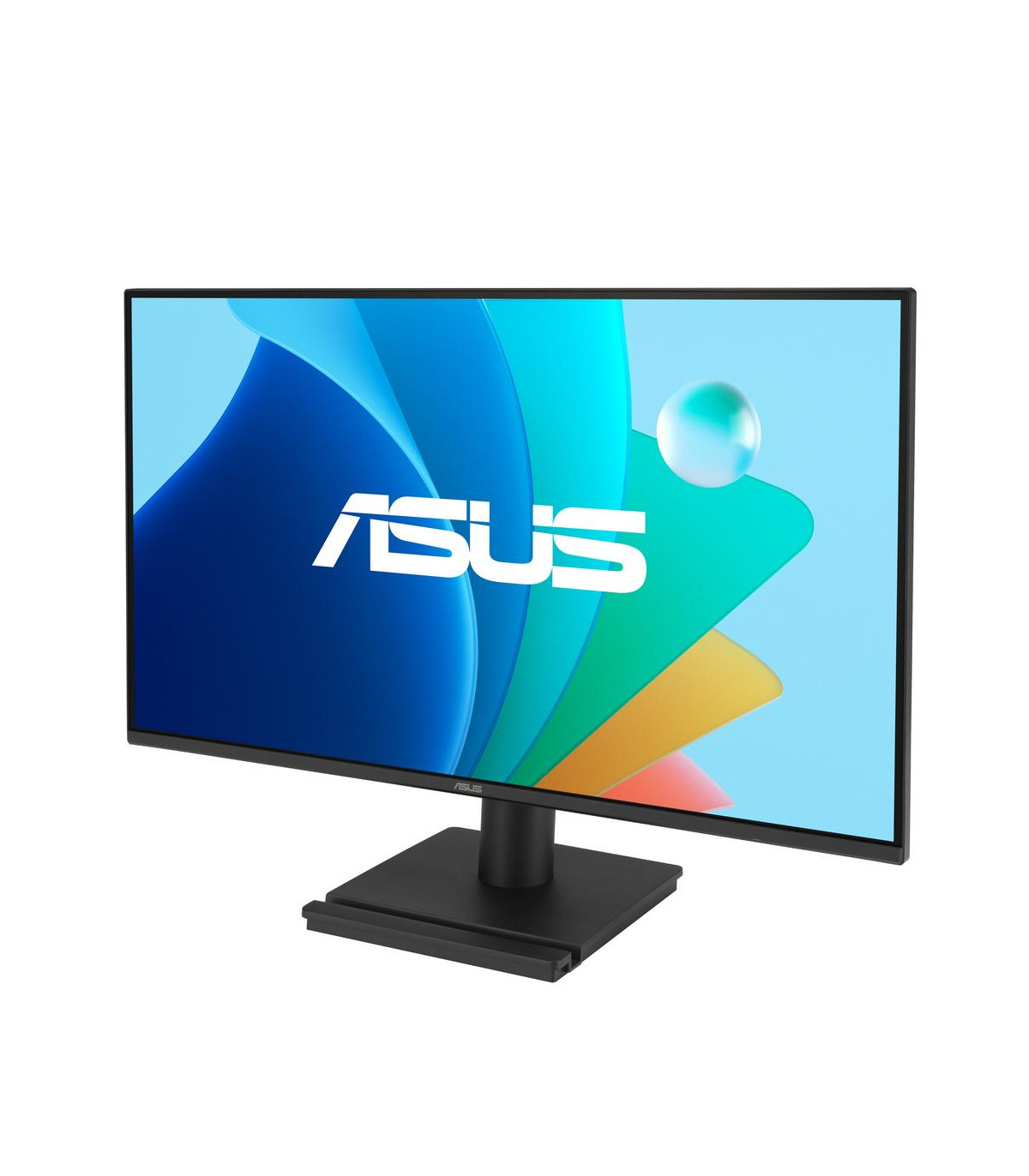 Monitor led asus ips va259hga 24.5 pulgadas hdmi d - sub altavoces