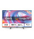 Tv chiq 32 pulgadas led l32fm9v fhd google tv smart tv