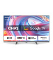 Tv chiq 32 pulgadas led l32fm9v fhd google tv smart tv