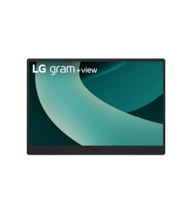 Monitor lg 17mt70 17 pulgadas wqxga