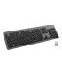 Teclado ewent ew3296 inalambrico