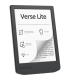 Libro electronico ebook pocketbook verse lite 6 pulgadas 8gb midnight grey
