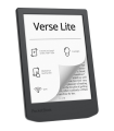 Libro electronico ebook pocketbook verse lite 6 pulgadas 8gb midnight grey