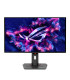 Monitor oled asus rog strix xg27ucdmg 26.5 pulgadas 3840 x 2160 0.03ms usb hdmi displayport reg. altura