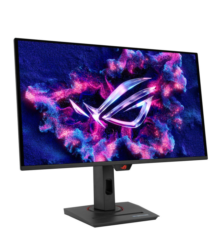 Monitor oled asus rog strix xg27ucdmg 26.5 pulgadas 3840 x 2160 0.03ms usb hdmi displayport reg. altura