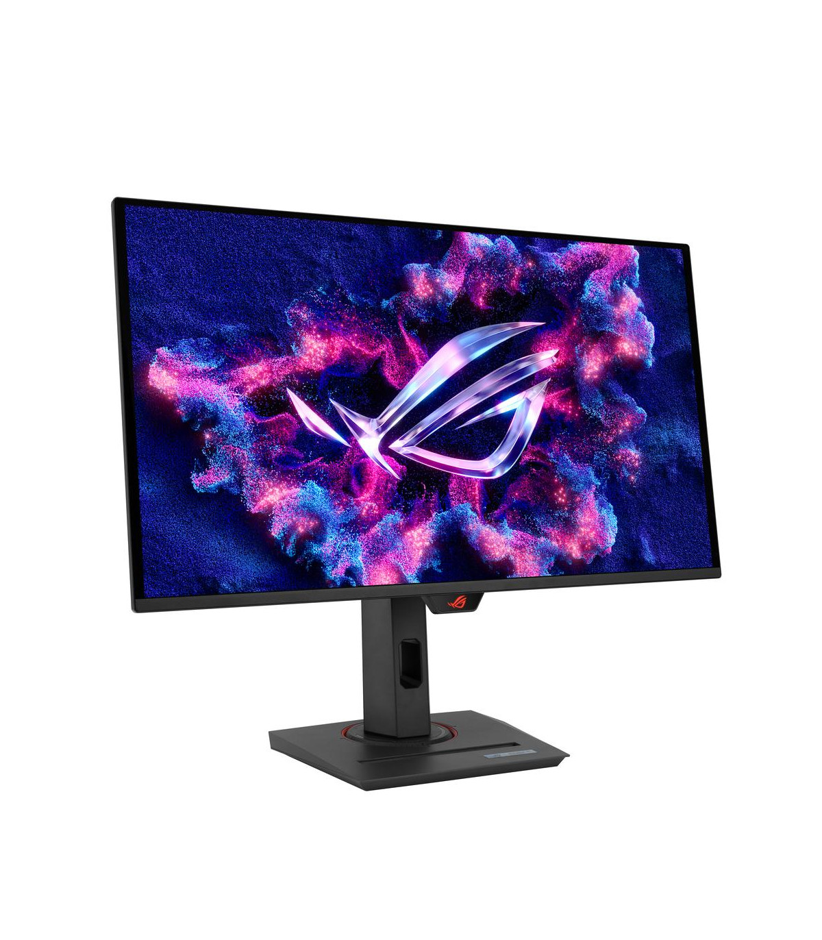 Monitor oled asus rog strix xg27ucdmg 26.5 pulgadas 3840 x 2160 0.03ms usb hdmi displayport reg. altura