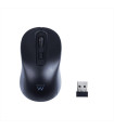 Raton inalambrico ewent ew3218 negro