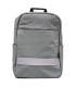 Mochila unisex ewent urban business para portatil 16.1 pulgadas gris