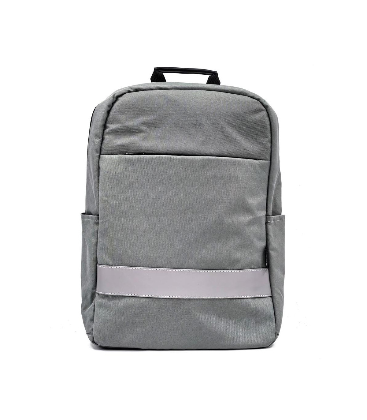 Mochila unisex ewent urban business para portatil 16.1 pulgadas gris