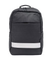 Mochila unisex ewent urban business para portatil 16.1 pulgadas negra