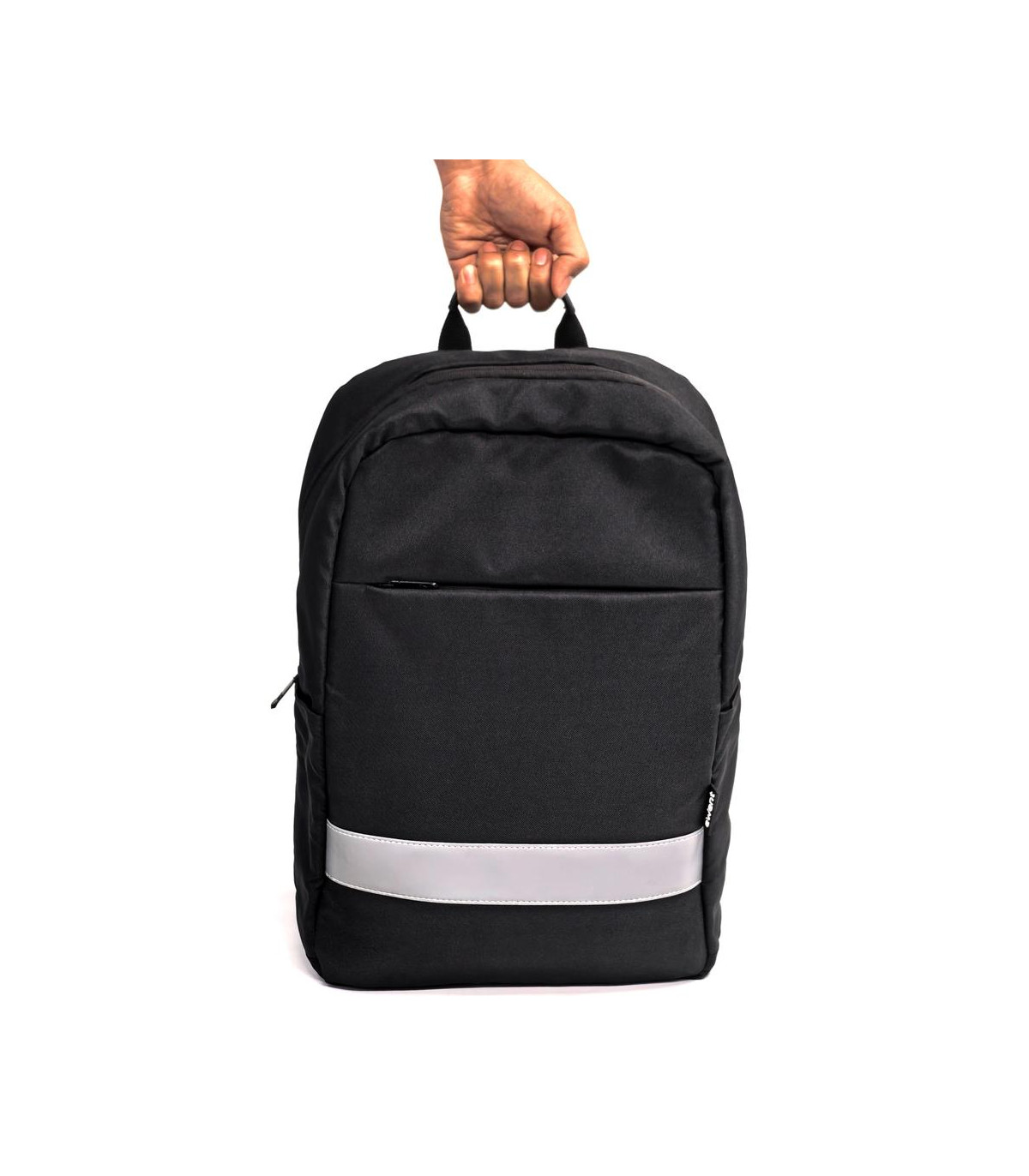 Mochila unisex ewent urban business para portatil 16.1 pulgadas negra