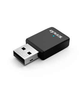 Adaptador usb tenda wifi ax900