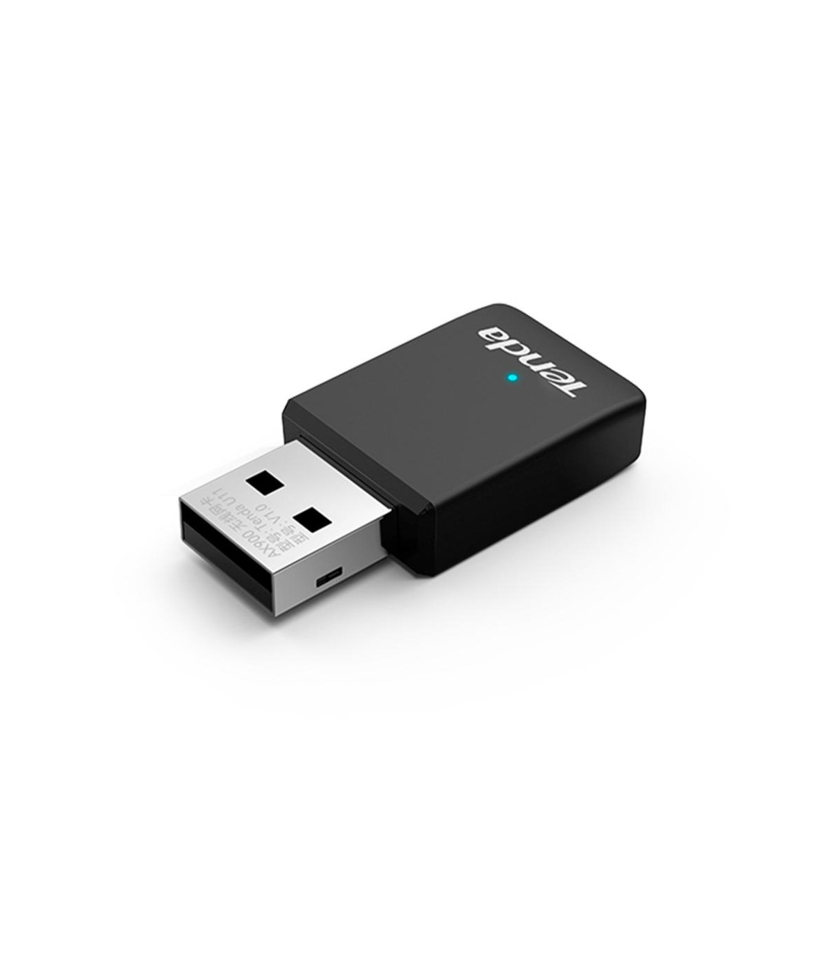 Adaptador usb tenda wifi ax900