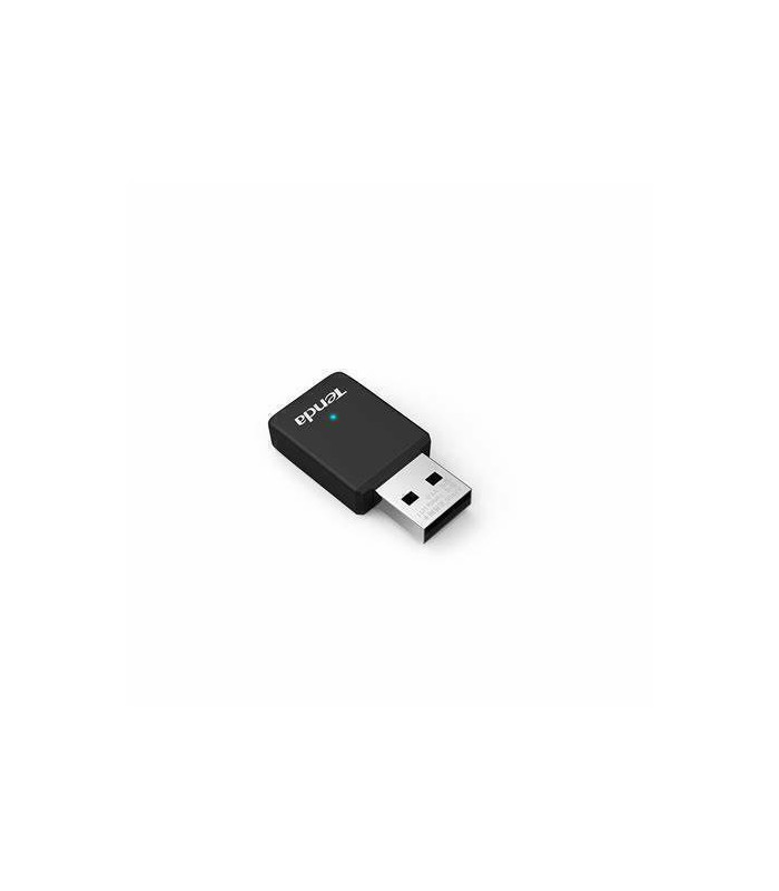 Adaptador usb tenda wifi ax900