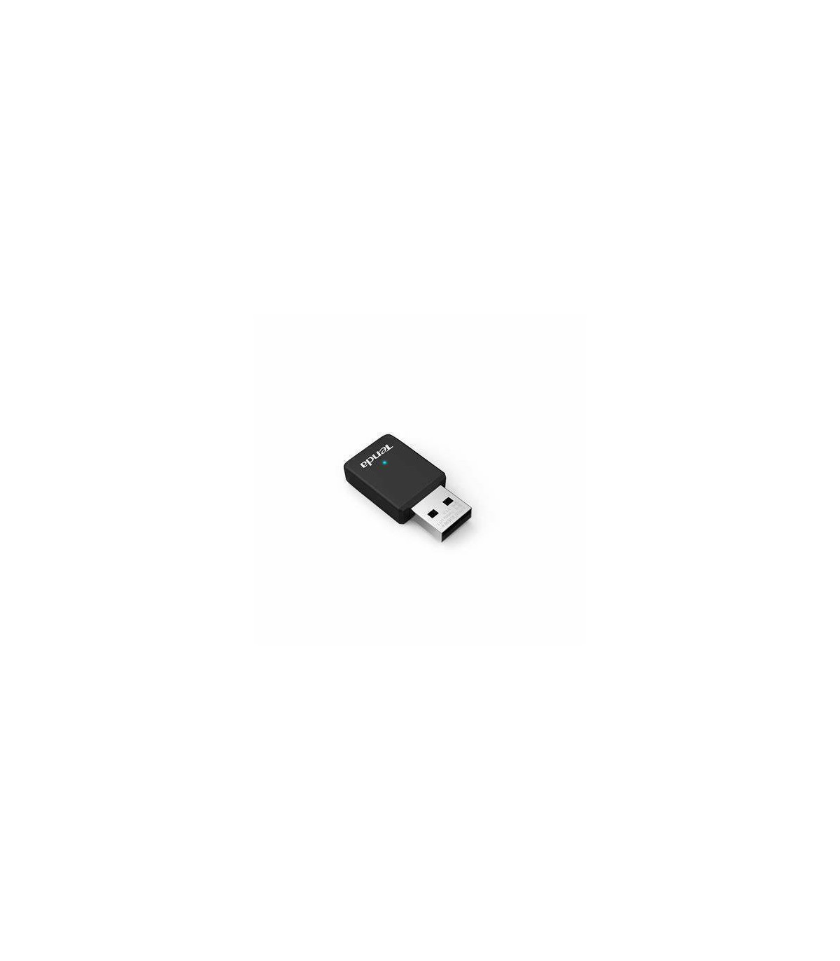 Adaptador usb tenda wifi ax900