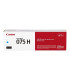 Toner canon 075 h cian para cl mfp - sfp