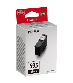 Cartucho tinta canon pg - 595 negro