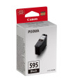 Cartucho tinta canon pg - 595 negro