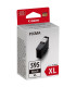 Cartucho tinta canon pg - 595xl negro