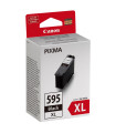 Cartucho tinta canon pg - 595xl negro