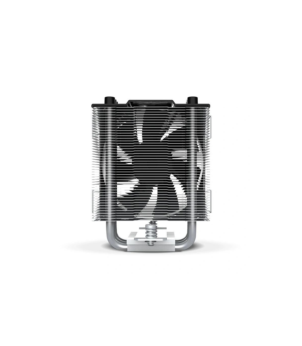 Nox Hummer H-903 Intel & AMD PWM Negro