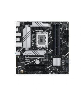 ASUS Placa Base PRIME B760M-A-CSM DDR4 mATX 1700