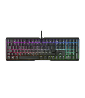 Teclado gaming cherry mx 3.1